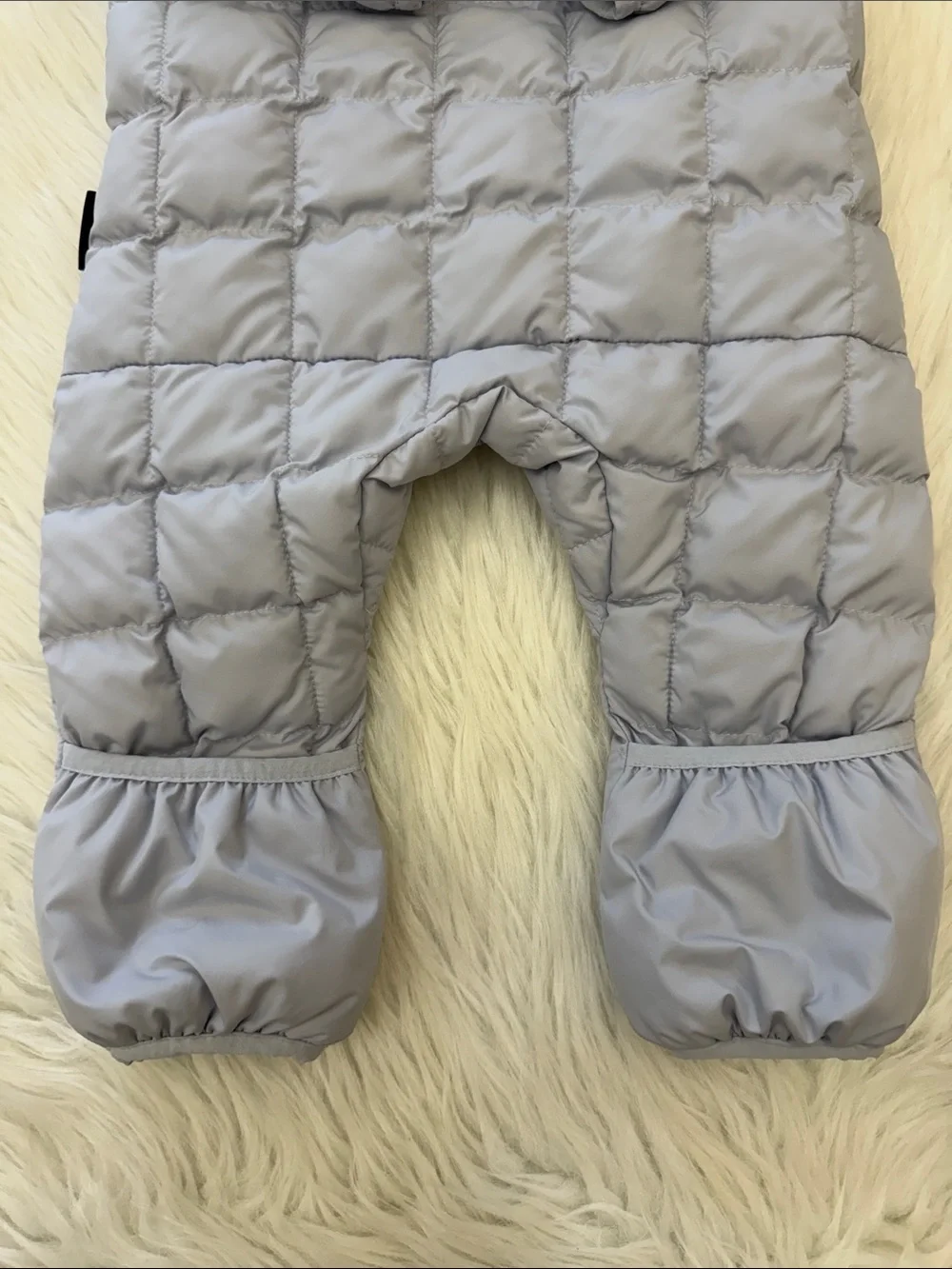 The North Face excellent preowned